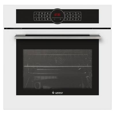 Электрический духовой шкаф GEFEST ДА 622-04 4S