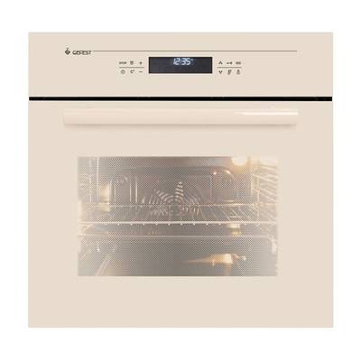 Электрический духовой шкаф GEFEST ДА 622-04 Б S