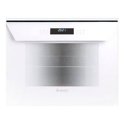 Электрический духовой шкаф GEFEST ДЭВ 612-04