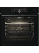 Электрический духовой шкаф Gorenje BSA6747DGWI