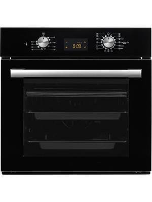 Электрический духовой шкаф GrandGermes OBE-60