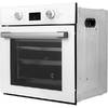 Электрический духовой шкаф GrandGermes OBE-60