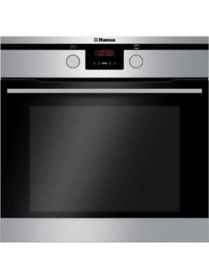 Электрический духовой шкаф Hansa BO