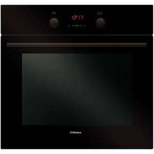 Электрический духовой шкаф Hansa BOEB64590016