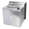 Электрический духовой шкаф Hansa BOEB64590016