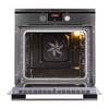 Электрический духовой шкаф Hansa BOEI64190055