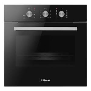 Электрический духовой шкаф Hansa BOES68161