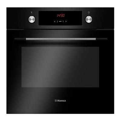 Электрический духовой шкаф Hansa BOE68411