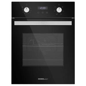 Электрический духовой шкаф HOMSair OEM451BK