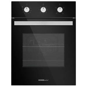 Электрический духовой шкаф HOMSair OES456BK