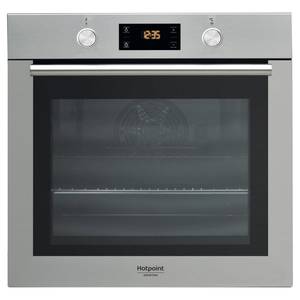 Электрический духовой шкаф Hotpoint-Ariston 7O 4FA 541 JH IX HA