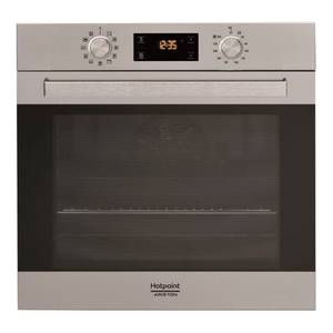Электрический духовой шкаф Hotpoint-Ariston 7O 5FA 841 JH IX HA