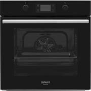 Электрический духовой шкаф Hotpoint-Ariston FA2 841 JH BL HA