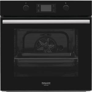 Электрический духовой шкаф Hotpoint-Ariston FA2 841 JH BL HA