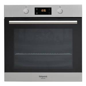 Электрический духовой шкаф Hotpoint-Ariston FA2 841 JH