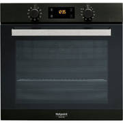 Электрический духовой шкаф Hotpoint-Ariston FA3 841 H