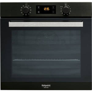 Электрический духовой шкаф Hotpoint-Ariston FA3 841 H