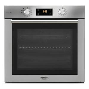 Электрический духовой шкаф Hotpoint-Ariston FA4S 841 J IX HA