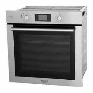 Электрический духовой шкаф Hotpoint-Ariston FA4S 842 J IX HA
