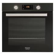 Электрический духовой шкаф Hotpoint-Ariston FA5 841 JH BL HA