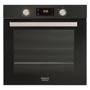Электрический духовой шкаф Hotpoint-Ariston FA5 841 JH BL HA