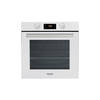 Электрический духовой шкаф Hotpoint-Ariston FA5 841 JH WH HA
