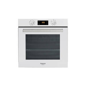 Электрический духовой шкаф Hotpoint-Ariston FA5 841 JH WH HA