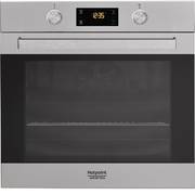 Электрический духовой шкаф Hotpoint-Ariston FA5 844 JC IX HA