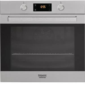 Электрический духовой шкаф Hotpoint-Ariston FA5 844 JC IX HA
