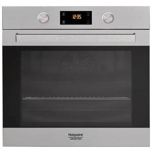 Электрический духовой шкаф Hotpoint-Ariston FA5 844 JH IX HA
