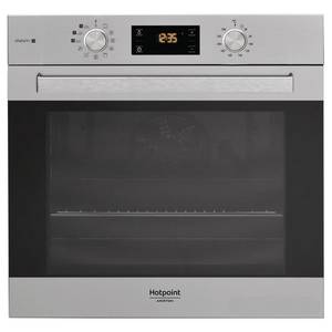 Электрический духовой шкаф Hotpoint-Ariston FA5S 841 J IX HA