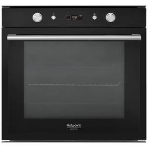 Электрический духовой шкаф Hotpoint-Ariston FI6 861 SH BL HA