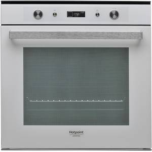 Электрический духовой шкаф Hotpoint-Ariston FI7 861 SH IX HA