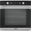 Электрический духовой шкаф Hotpoint-Ariston FI7 861 SH IX HA