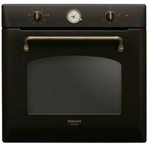 Электрический духовой шкаф Hotpoint-Ariston FIT 804 H
