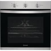 Электрический духовой шкаф Indesit IFW 3534 H IX