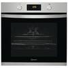Электрический духовой шкаф Indesit IFW 3544 JH IX