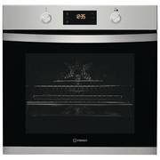 Электрический духовой шкаф Indesit IFW 3544 JH IX