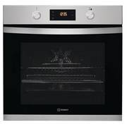 Электрический духовой шкаф Indesit IFW 3844 JP IX