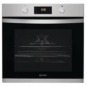 Электрический духовой шкаф Indesit IFW 3844 JP IX