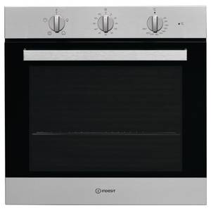 Электрический духовой шкаф Indesit IFW 6230 IX