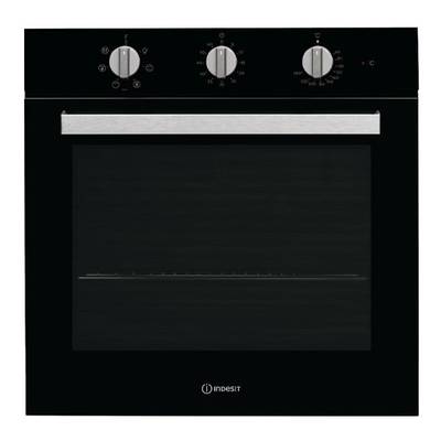 Электрический духовой шкаф Indesit IFW 6530