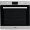 Электрический духовой шкаф Indesit IFW 65Y0 J IX