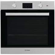 Электрический духовой шкаф Indesit IFW 65Y0 J IX