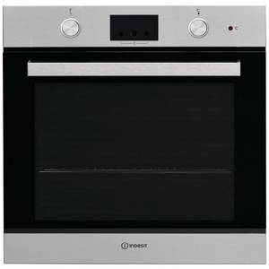 Электрический духовой шкаф Indesit IFW 65Y0 J IX