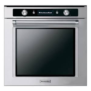 Электрический духовой шкаф KitchenAid KOLSP 60600