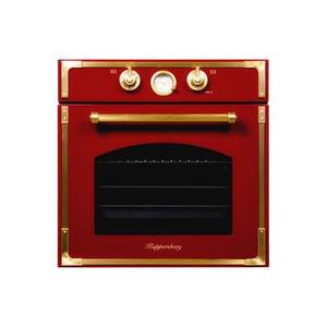 Электрический духовой шкаф KUPPERSBERG RC 699 BOR