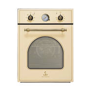 Электрический духовой шкаф LEX EDM 4570C IV