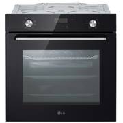 Электрический духовой шкаф LG WSEZ7213B1
