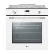Электрический духовой шкаф LG WSEZ7213W